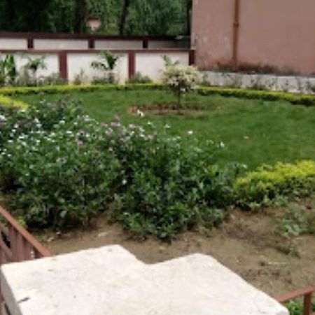 Vijieya Hotel Bihar Saharsa エクステリア 写真