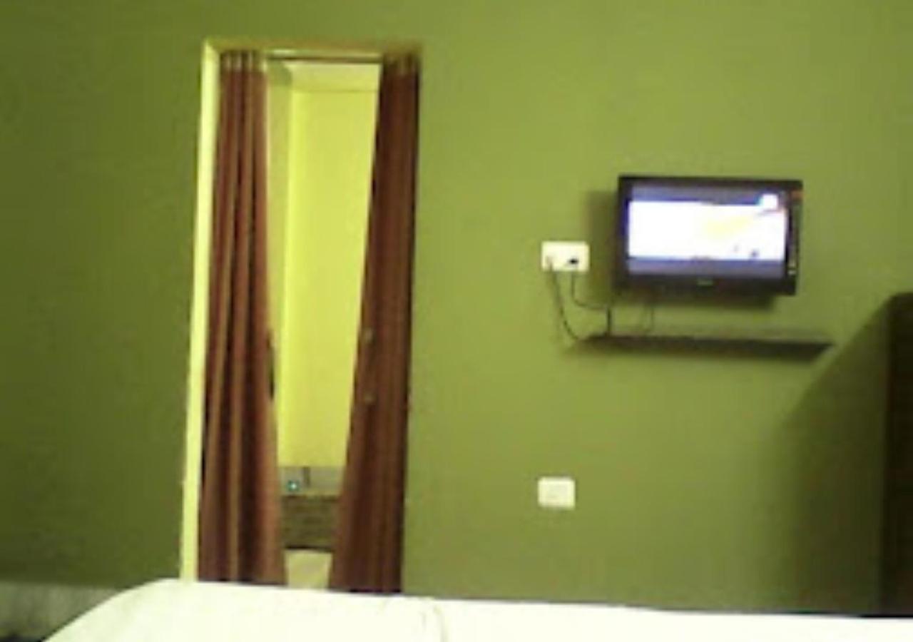 Vijieya Hotel Bihar Saharsa エクステリア 写真