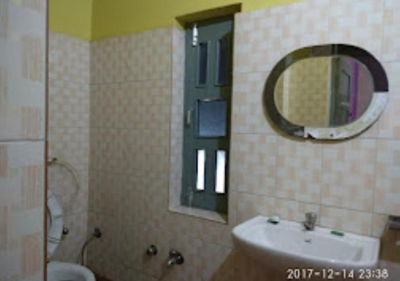 Vijieya Hotel Bihar Saharsa エクステリア 写真