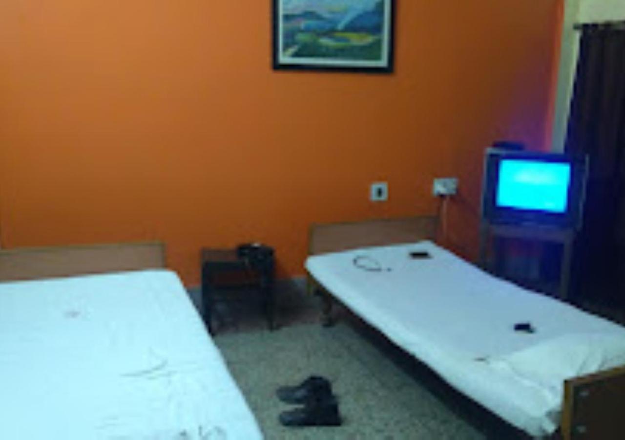 Vijieya Hotel Bihar Saharsa エクステリア 写真