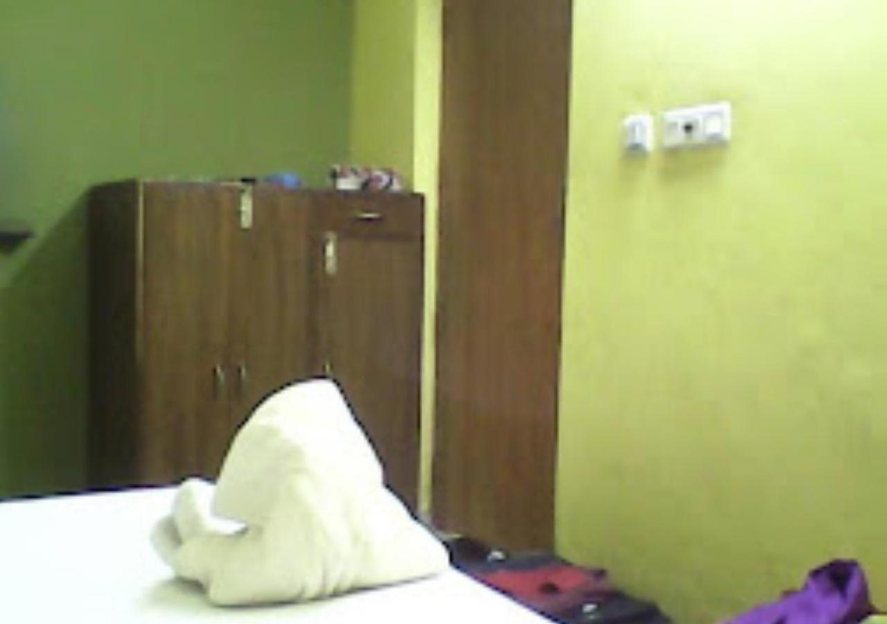 Vijieya Hotel Bihar Saharsa エクステリア 写真