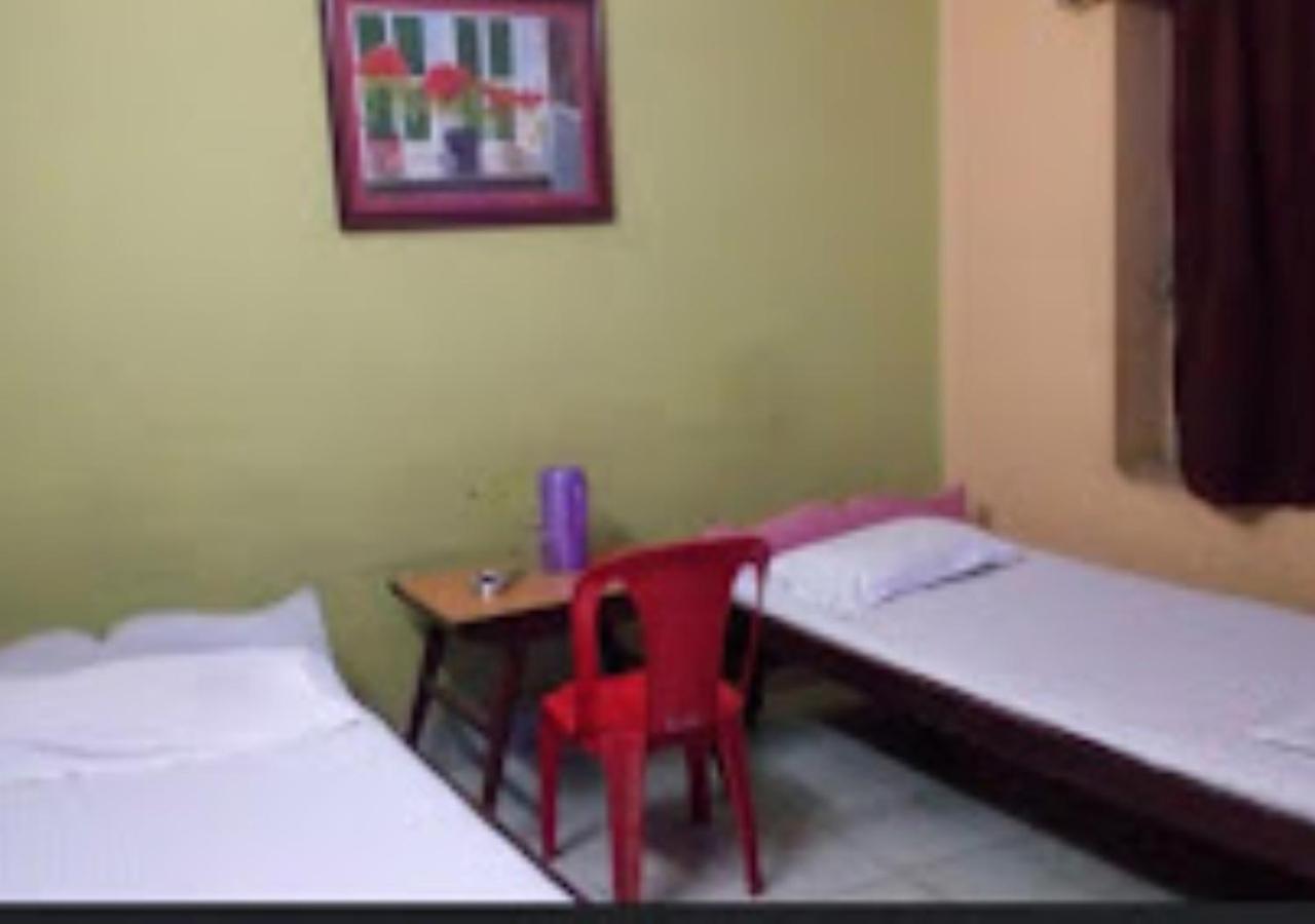 Vijieya Hotel Bihar Saharsa エクステリア 写真