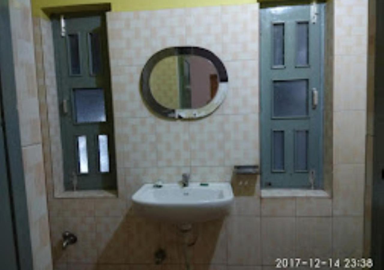 Vijieya Hotel Bihar Saharsa エクステリア 写真