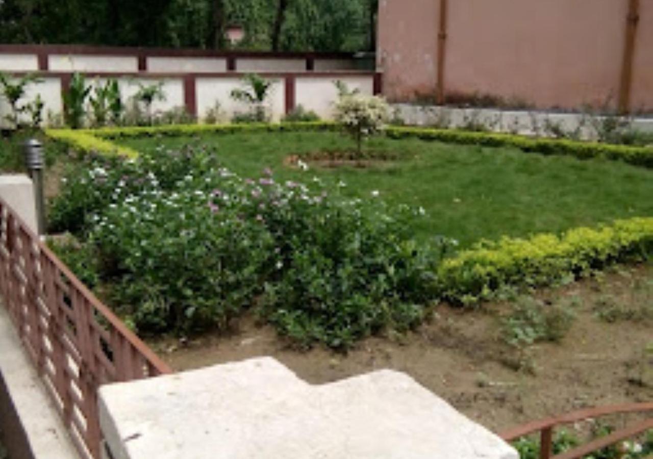 Vijieya Hotel Bihar Saharsa エクステリア 写真