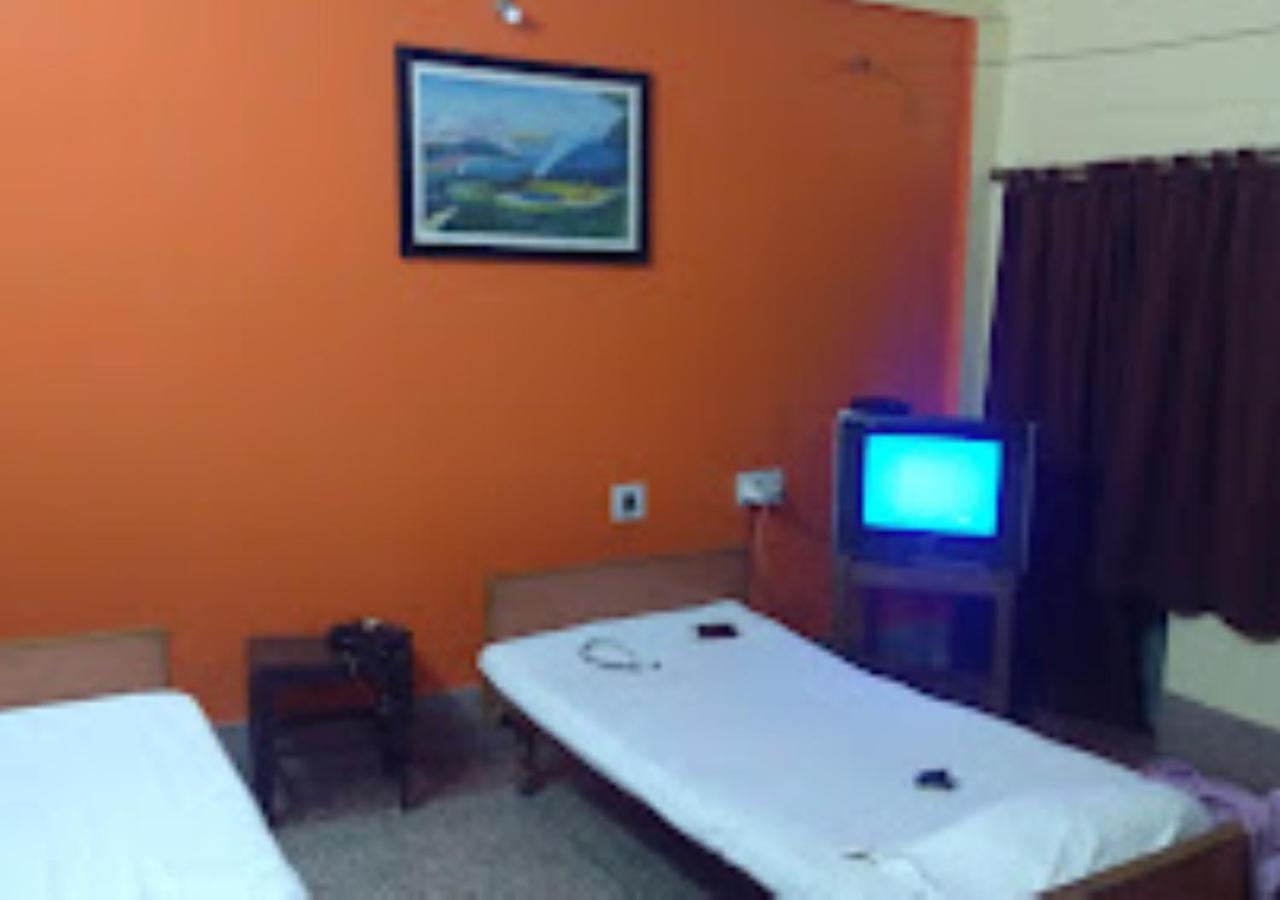 Vijieya Hotel Bihar Saharsa エクステリア 写真
