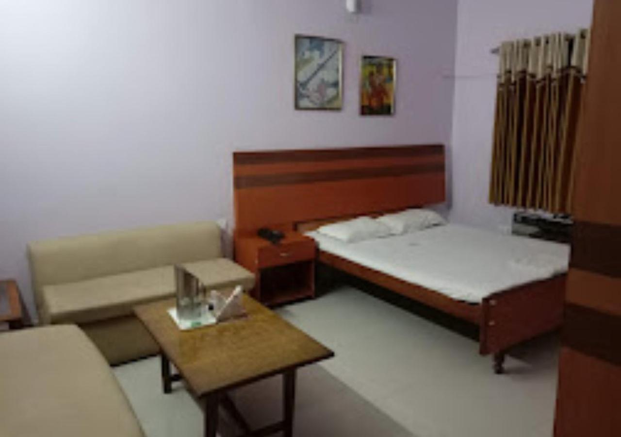 Vijieya Hotel Bihar Saharsa エクステリア 写真