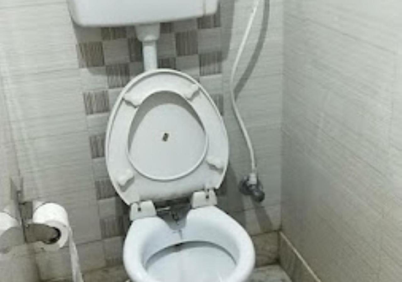 Vijieya Hotel Bihar Saharsa エクステリア 写真