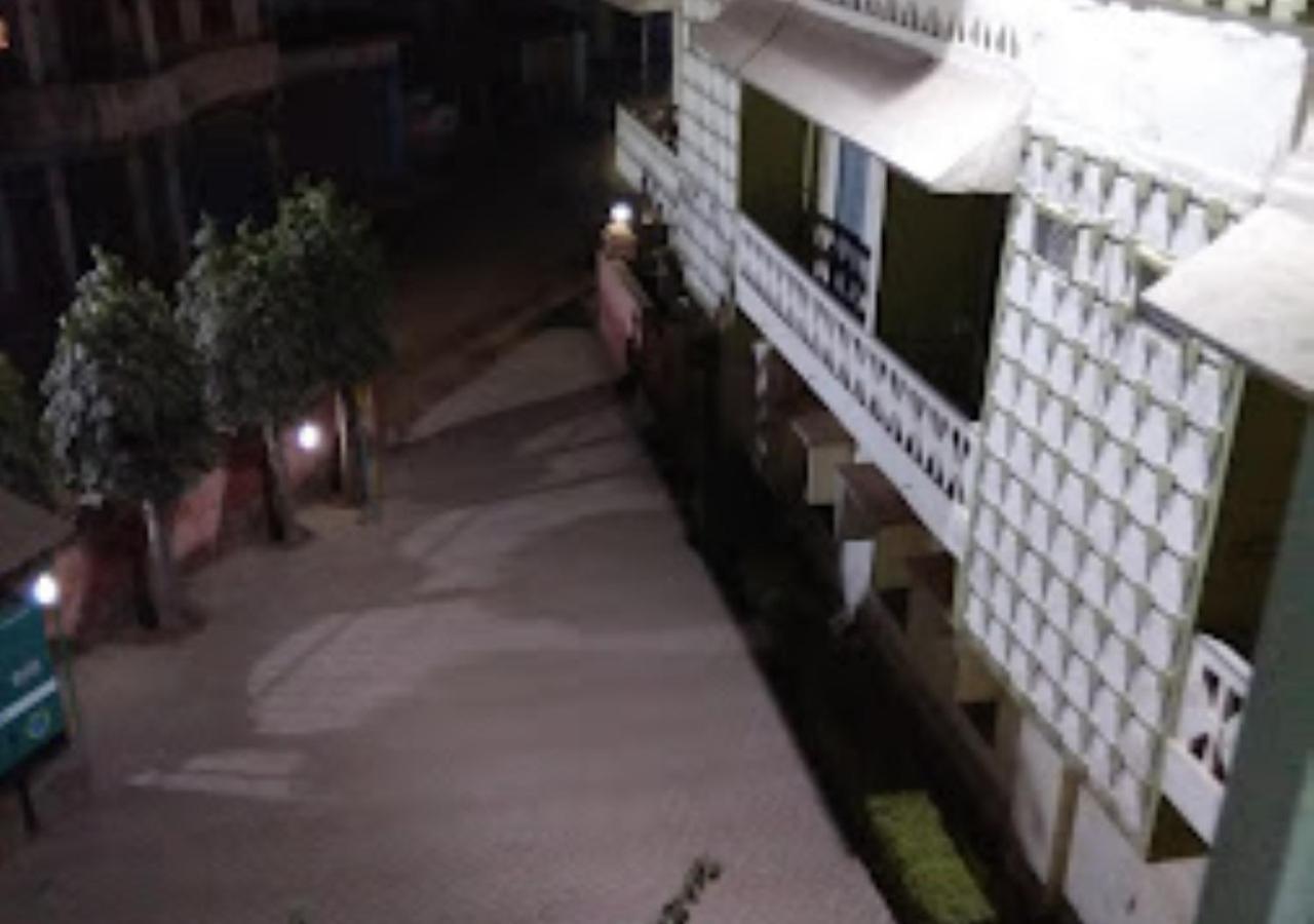 Vijieya Hotel Bihar Saharsa エクステリア 写真