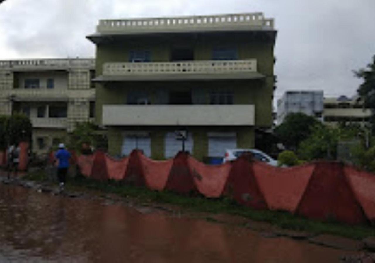 Vijieya Hotel Bihar Saharsa エクステリア 写真