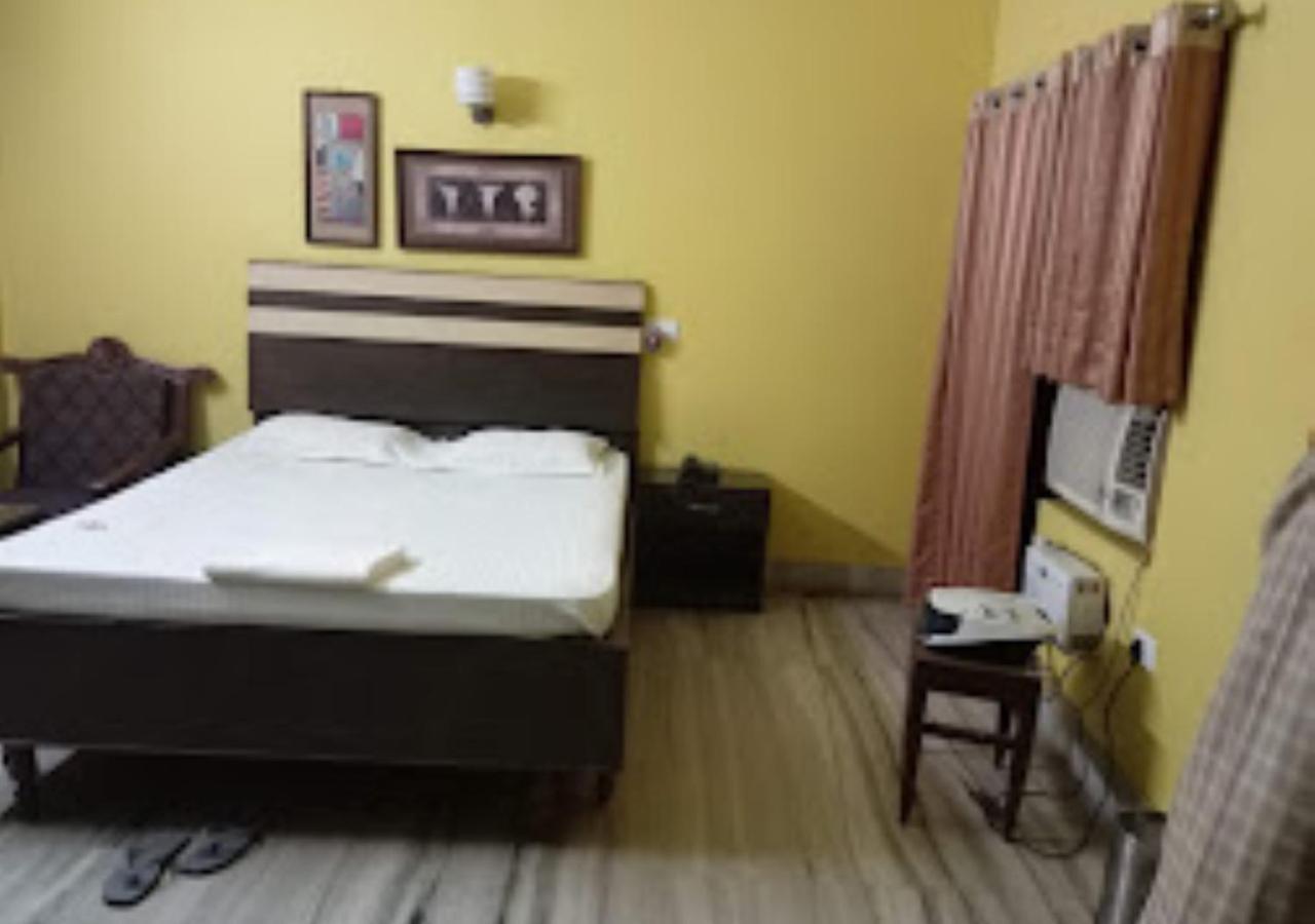 Vijieya Hotel Bihar Saharsa エクステリア 写真